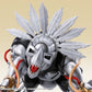 JoJo's Bizarre Adventure: Stardust Crusaders Statue Legend Figura The Fool 10 cm