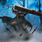 Berserk Estatua PVC 1/7 Guts Black Swordsman Ver. 26 cm