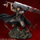 Berserk Estatua PVC 1/7 Guts Black Swordsman Ver. 26 cm