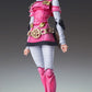 JoJo's Bizarre Adventure Part 7: Steel Ball Run Figura Super Action Chozokado (Hot Pants) 16 cm - Z POP Toys