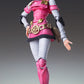 JoJo's Bizarre Adventure Part 7: Steel Ball Run Figura Super Action Chozokado (Hot Pants) 16 cm - Z POP Toys