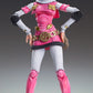 JoJo's Bizarre Adventure Part 7: Steel Ball Run Figura Super Action Chozokado (Hot Pants) 16 cm - Z POP Toys