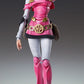JoJo's Bizarre Adventure Part 7: Steel Ball Run Figura Super Action Chozokado (Hot Pants) 16 cm - Z POP Toys