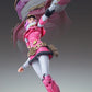 JoJo's Bizarre Adventure Part 7: Steel Ball Run Figura Super Action Chozokado (Hot Pants) 16 cm - Z POP Toys