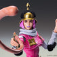 JoJo's Bizarre Adventure Part 7: Steel Ball Run Figura Super Action Chozokado (Hot Pants) 16 cm - Z POP Toys