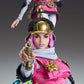 JoJo's Bizarre Adventure Part 7: Steel Ball Run Figura Super Action Chozokado (Hot Pants) 16 cm - Z POP Toys