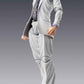 JoJo´s Bizarre Adventure: Diamond Is Unbreakable Figura Super Action Chozokado (Yoshikage Kira) 16 cm - Z POP Toys