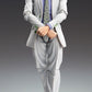 JoJo´s Bizarre Adventure: Diamond Is Unbreakable Figura Super Action Chozokado (Yoshikage Kira) 16 cm - Z POP Toys