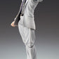 JoJo´s Bizarre Adventure: Diamond Is Unbreakable Figura Super Action Chozokado (Yoshikage Kira) 16 cm - Z POP Toys