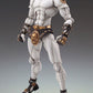 JoJo's Bizarre Adventure: Diamond Is Unbreakable Figura Super Action Chozokado (Killer Queen) 16 cm - Z POP Toys