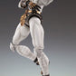 JoJo's Bizarre Adventure: Diamond Is Unbreakable Figura Super Action Chozokado (Killer Queen) 16 cm - Z POP Toys