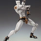 JoJo's Bizarre Adventure: Diamond Is Unbreakable Figura Super Action Chozokado (Killer Queen) 16 cm - Z POP Toys