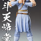 Fist of the North Star Figura Chozokado Toki 18 cm