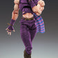 JoJo's Bizarre Adventure Battle Tendency Figura Chozokado Joseph Joestar Third 16 cm
