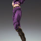 JoJo's Bizarre Adventure Battle Tendency Figura Chozokado Joseph Joestar Third 16 cm