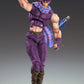 JoJo's Bizarre Adventure Battle Tendency Figura Chozokado Joseph Joestar Third 16 cm