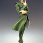 JoJo's Bizarre Adventure Figura Super Action Chozokado (Noriaki Kakyoin) 15 cm - Z POP Toys