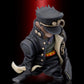 JoJo's Bizarre Adventure: Stardust Crusaders Figura Set Super Chozo Mascot Collection Blind Box (6)