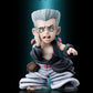JoJo's Bizarre Adventure: Stardust Crusaders Figura Set Super Chozo Mascot Collection Blind Box (6)