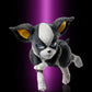 JoJo's Bizarre Adventure: Stardust Crusaders Figura Set Super Chozo Mascot Collection Blind Box (6)