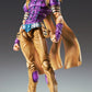 JoJo's Bizarre Adventure Part 7: Steel Ball Run Figura Super Action Chozokado Gyro Zeppeli Ver.1.5 16 cm