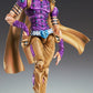JoJo's Bizarre Adventure Part 7: Steel Ball Run Figura Super Action Chozokado Gyro Zeppeli Ver.1.5 16 cm