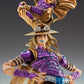 JoJo's Bizarre Adventure Part 7: Steel Ball Run Figura Super Action Chozokado Gyro Zeppeli Ver.1.5 16 cm