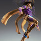 JoJo's Bizarre Adventure Part 7: Steel Ball Run Figura Super Action Chozokado Gyro Zeppeli Ver.1.5 16 cm