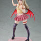 Fate/Kaleid Liner Prisma Illya: Licht Nameless Girl Estatua PVC 1/4 Illyasviel von Einzbern Sweet Devil Ver. 34 cm