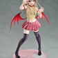 Fate/Kaleid Liner Prisma Illya: Licht Nameless Girl Estatua PVC 1/4 Illyasviel von Einzbern Sweet Devil Ver. 34 cm