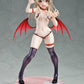 Fate/Kaleid Liner Prisma Illya: Licht Nameless Girl Estatua PVC 1/4 Illyasviel von Einzbern Sweet Devil Ver. 34 cm