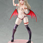 Fate/Kaleid Liner Prisma Illya: Licht Nameless Girl Estatua PVC 1/4 Illyasviel von Einzbern Sweet Devil Ver. 34 cm