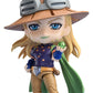 JoJo's Bizarre Adventure Steel Ball Run Nendoroid Figura Gyro Zeppeli 10 cm