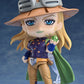 JoJo's Bizarre Adventure Steel Ball Run Nendoroid Figura Gyro Zeppeli 10 cm
