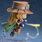 JoJo's Bizarre Adventure Steel Ball Run Nendoroid Figura Gyro Zeppeli 10 cm