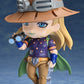 JoJo's Bizarre Adventure Steel Ball Run Nendoroid Figura Gyro Zeppeli 10 cm