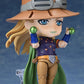 JoJo's Bizarre Adventure Steel Ball Run Nendoroid Figura Gyro Zeppeli 10 cm