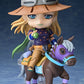 JoJo's Bizarre Adventure Steel Ball Run Nendoroid Figura Gyro Zeppeli DX Ver. 10 cm