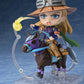 JoJo's Bizarre Adventure Steel Ball Run Nendoroid Figura Gyro Zeppeli DX Ver. 10 cm