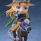 JoJo's Bizarre Adventure Steel Ball Run Nendoroid Figura Gyro Zeppeli DX Ver. 10 cm