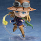 JoJo's Bizarre Adventure Steel Ball Run Nendoroid Figura Gyro Zeppeli DX Ver. 10 cm