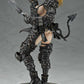 Dorohedoro Figura PVC 1/7 Nikaido Turning Devil Version 27 cm