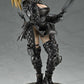 Dorohedoro Figura PVC 1/7 Nikaido Turning Devil Version 27 cm