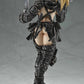 Dorohedoro Figura PVC 1/7 Nikaido Turning Devil Version 27 cm
