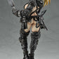 Dorohedoro Figura PVC 1/7 Nikaido Turning Devil Version 27 cm