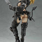 Dorohedoro Figura PVC 1/7 Nikaido Turning Devil Version 27 cm