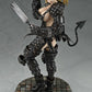 Dorohedoro Figura PVC 1/7 Nikaido Turning Devil Version 27 cm
