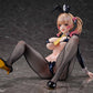 Bunny Garden Figura PVC 1/4 Rin Reverse Bunny Suit Ver. 22 cm