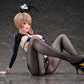 Bunny Garden Figura PVC 1/4 Rin Reverse Bunny Suit Ver. 22 cm