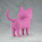 Needy Girl Overdose Figura Soft Vinyl Cat Sorry 15 cm